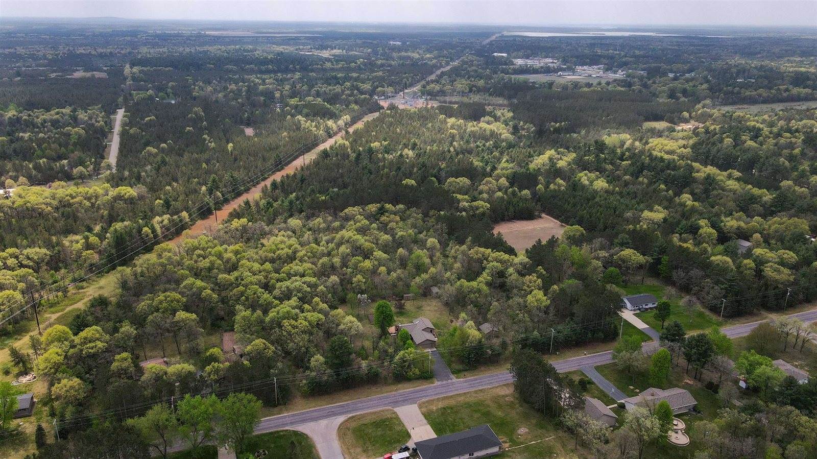 2250 Ranger Road, Wisconsin Rapids, WI 54494