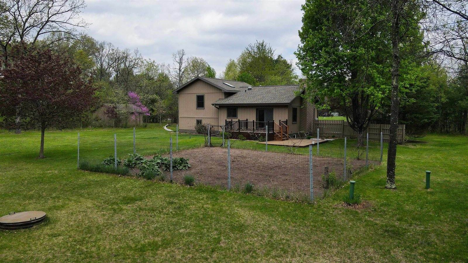 2250 Ranger Road, Wisconsin Rapids, WI 54494