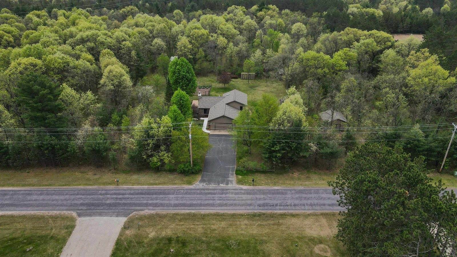 2250 Ranger Road, Wisconsin Rapids, WI 54494