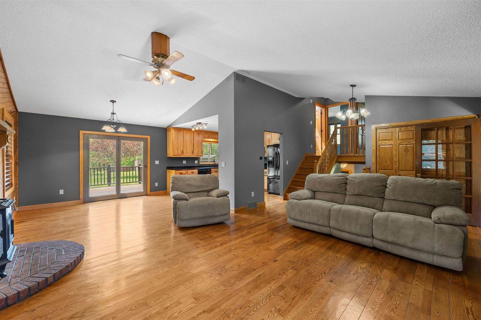 2250 Ranger Road, Wisconsin Rapids, WI 54494