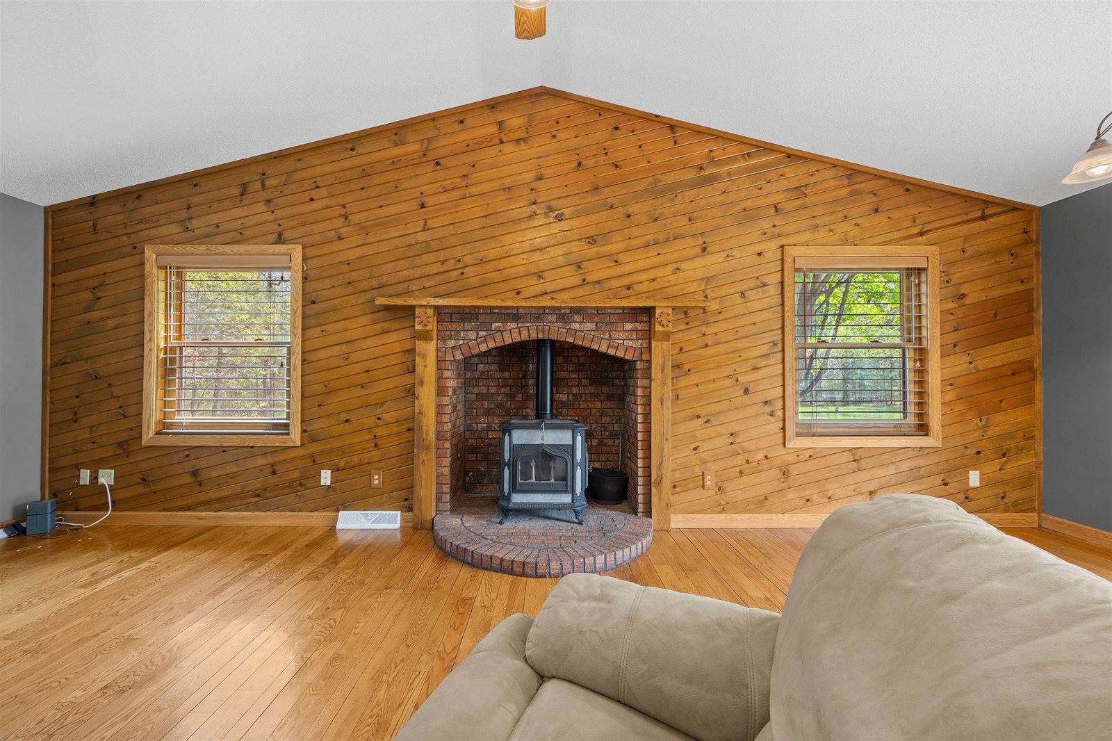 2250 Ranger Road, Wisconsin Rapids, WI 54494