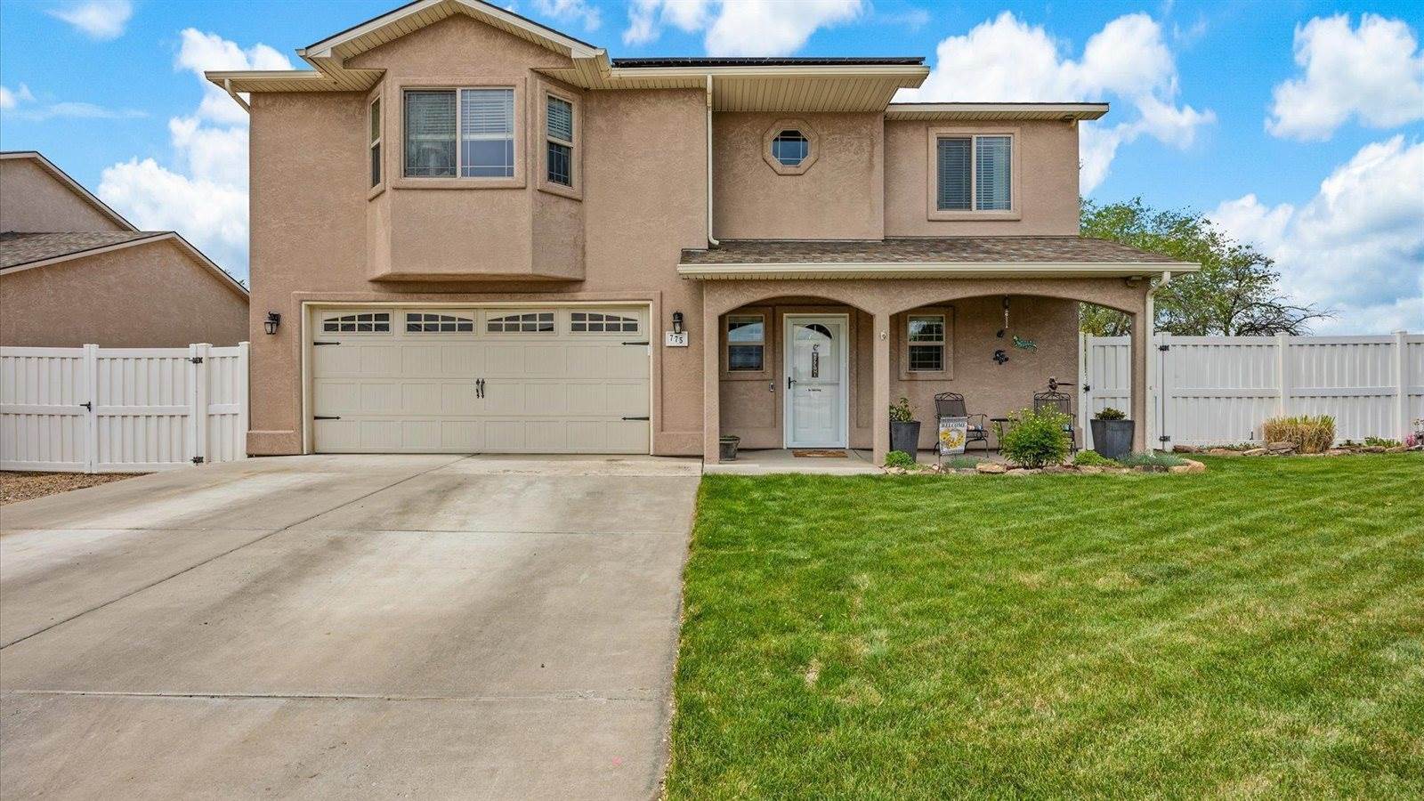 775 Hall Street, Fruita, CO 81521