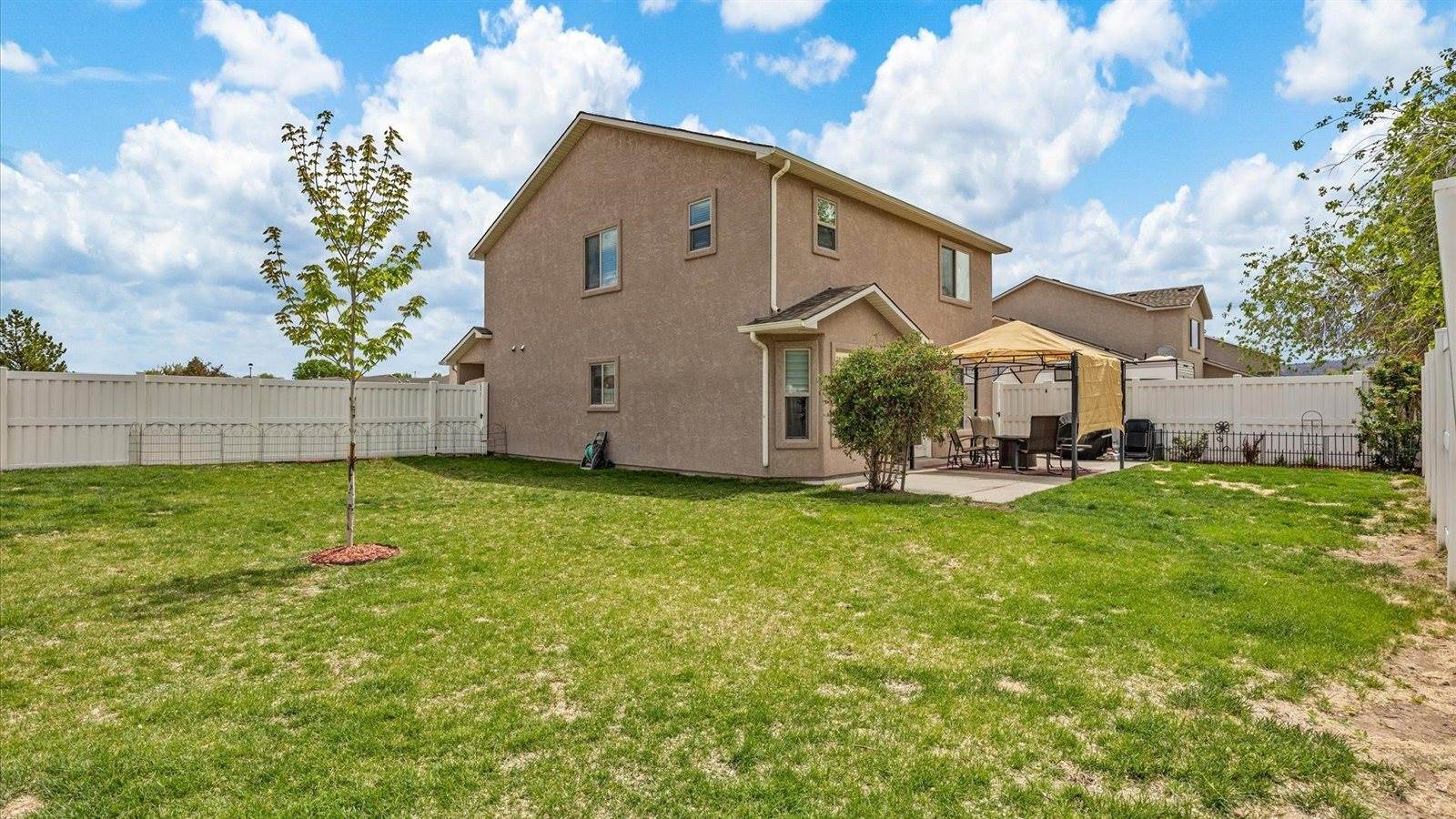 775 Hall Street, Fruita, CO 81521