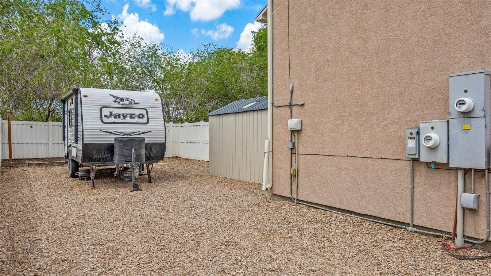 775 Hall Street, Fruita, CO 81521