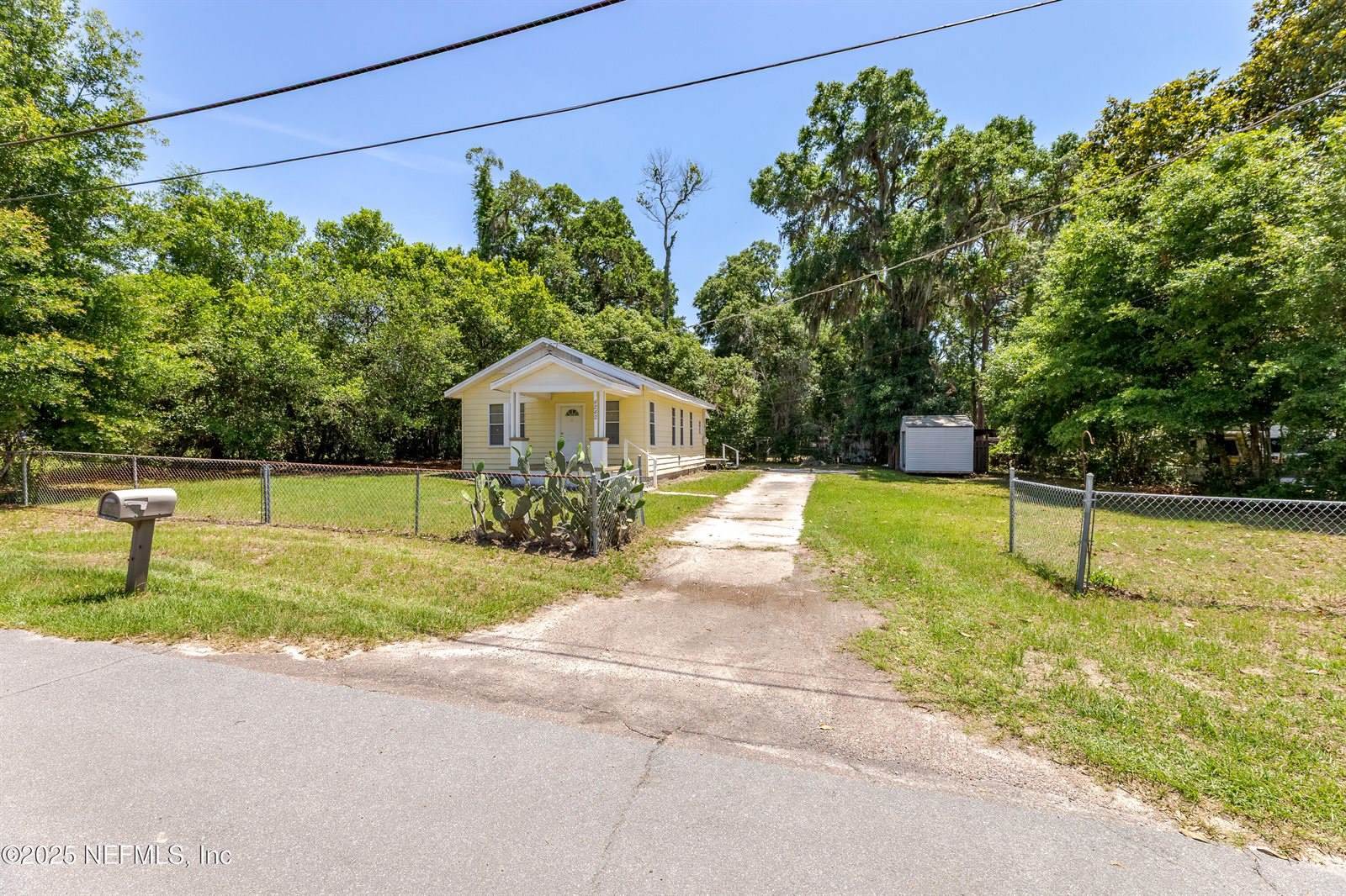 4242 Turton Avenue, Jacksonville, FL 32208