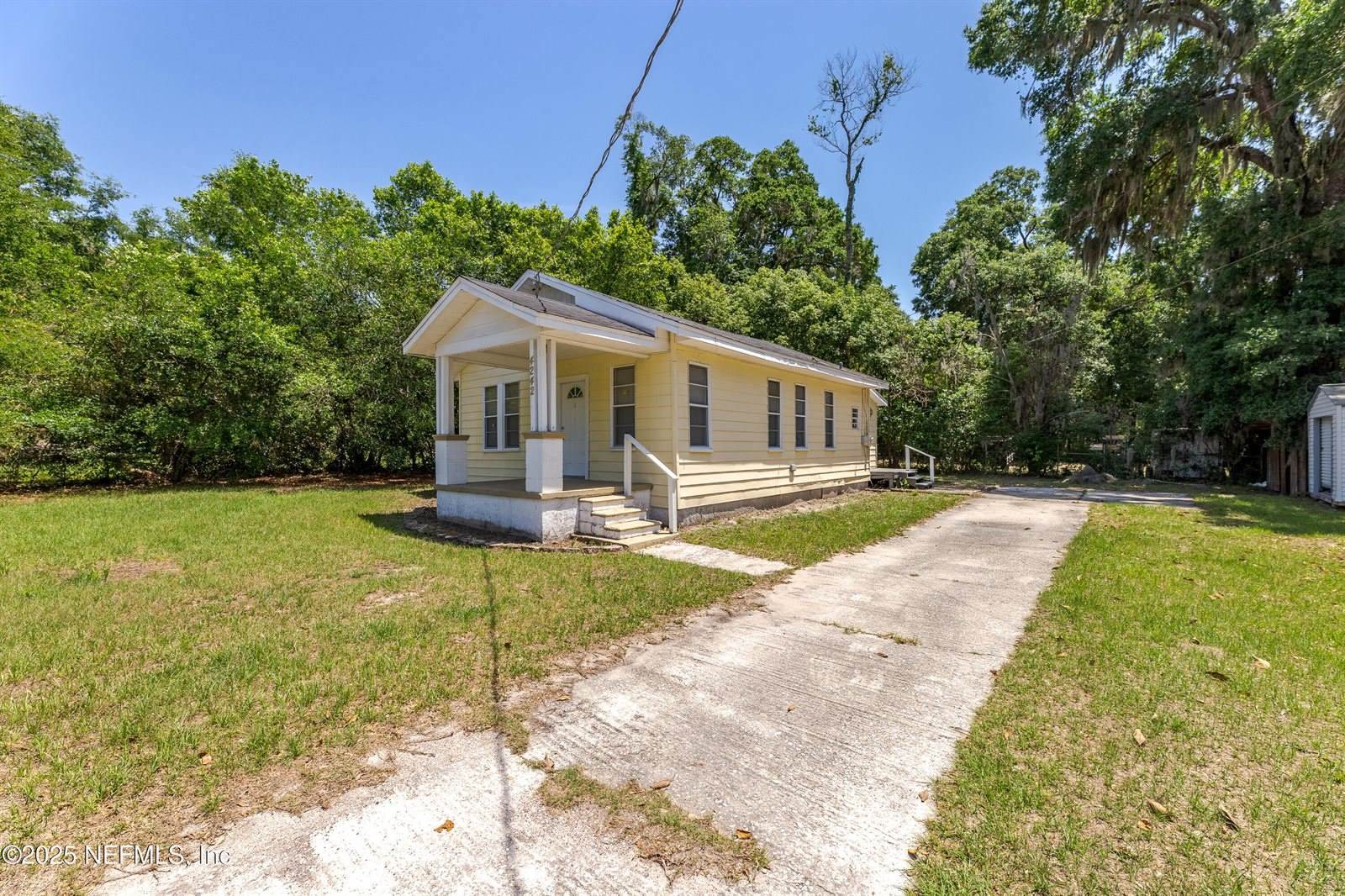 4242 Turton Avenue, Jacksonville, FL 32208