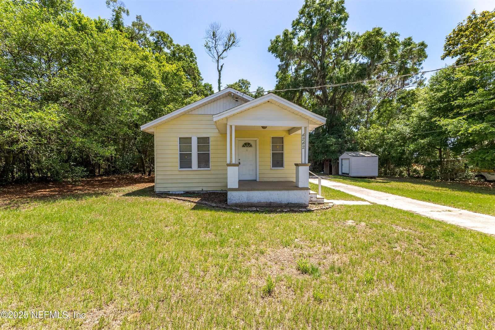 4242 Turton Avenue, Jacksonville, FL 32208
