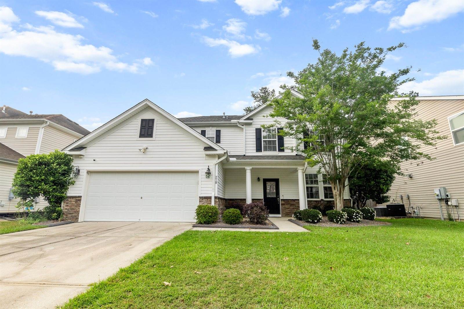 218 Austin Creek Court, Summerville, SC 29483