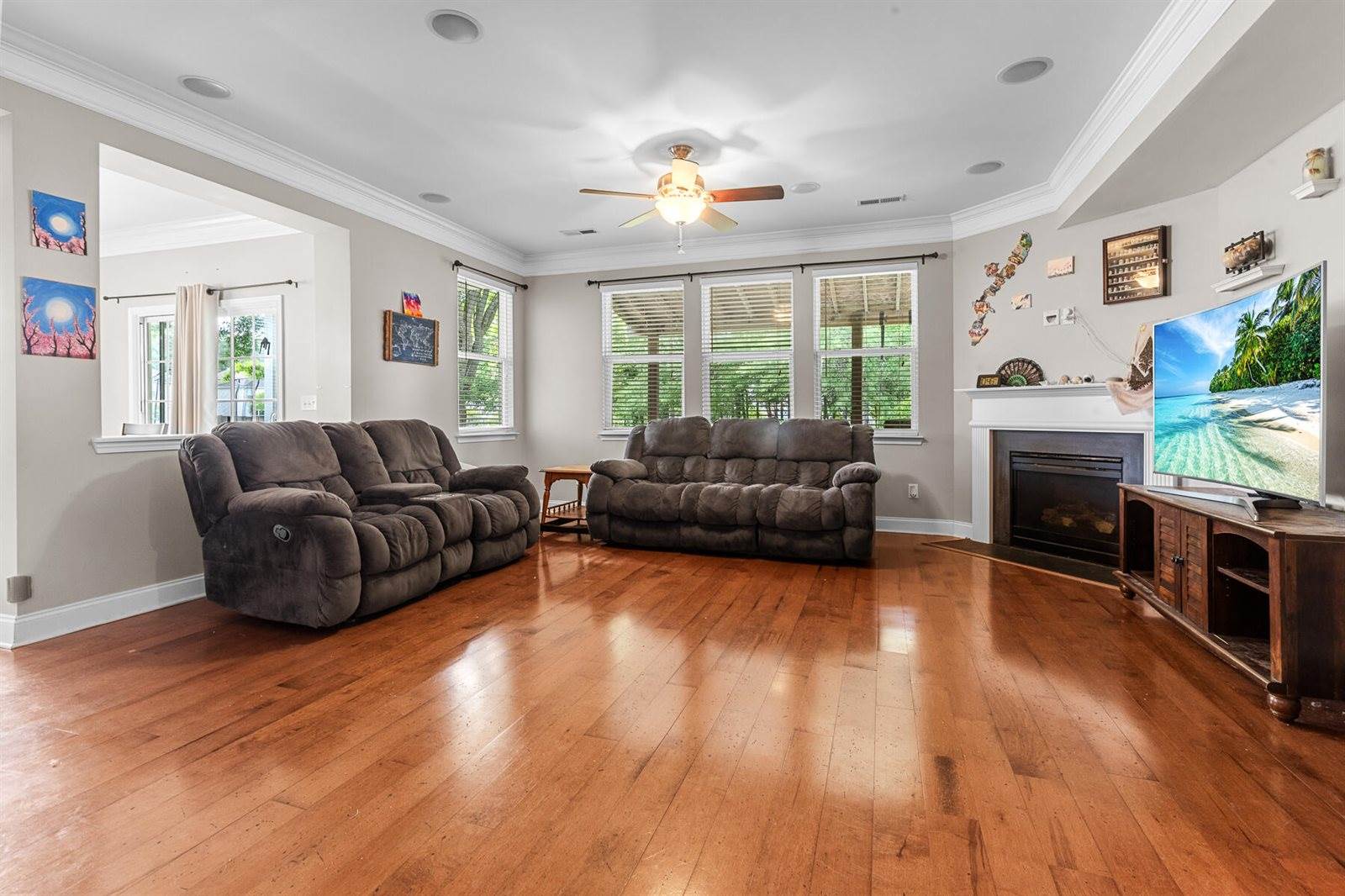 218 Austin Creek Court, Summerville, SC 29483