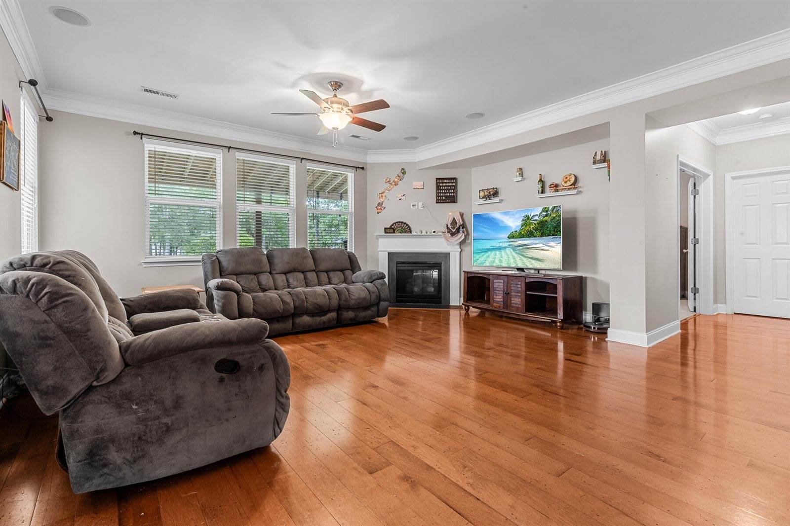 218 Austin Creek Court, Summerville, SC 29483