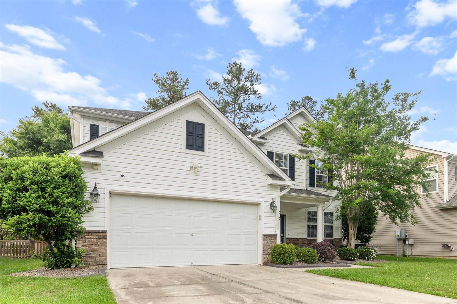 218 Austin Creek Court, Summerville, SC 29483