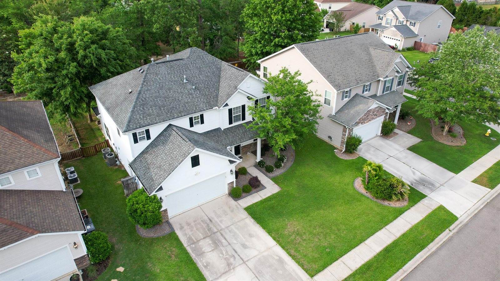 218 Austin Creek Court, Summerville, SC 29483