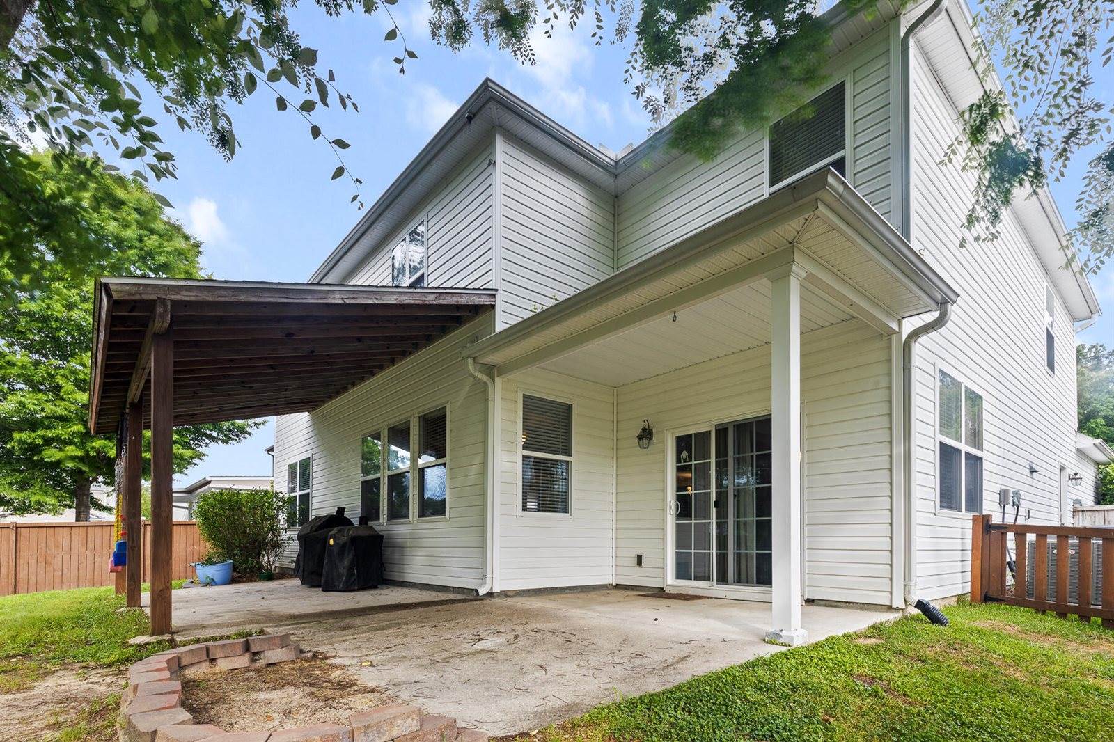 218 Austin Creek Court, Summerville, SC 29483