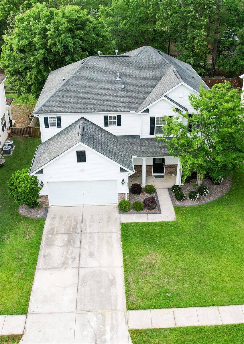 218 Austin Creek Court, Summerville, SC 29483