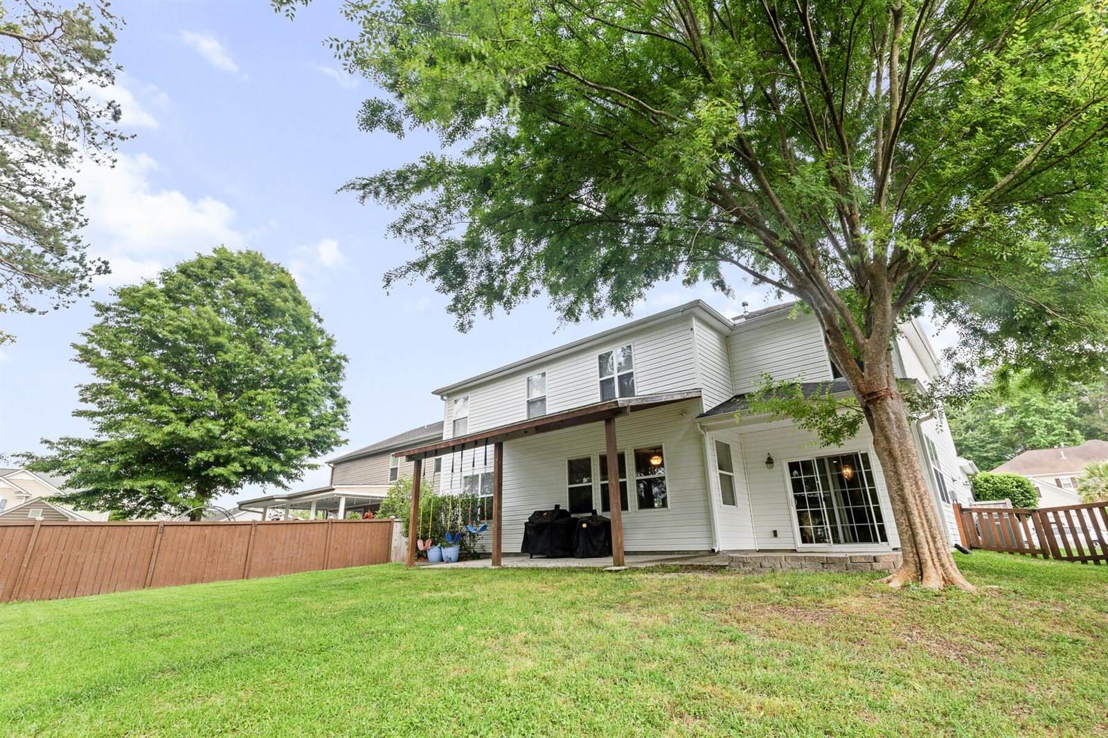 218 Austin Creek Court, Summerville, SC 29483