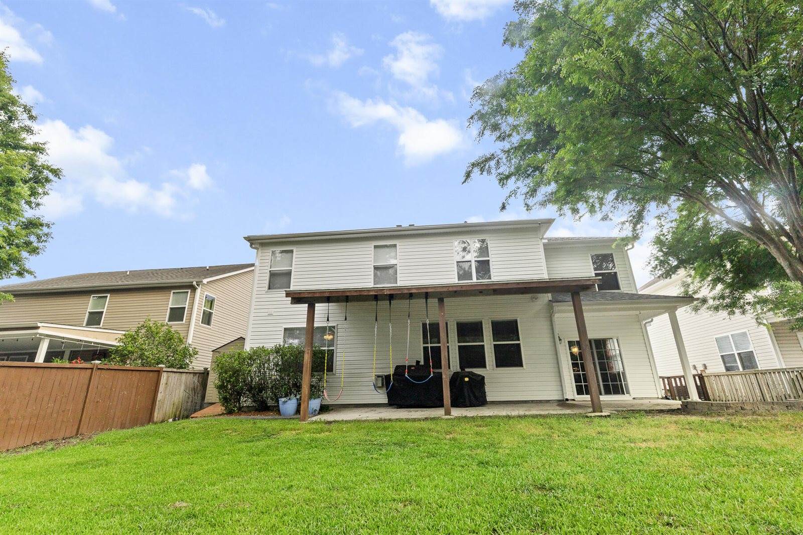 218 Austin Creek Court, Summerville, SC 29483