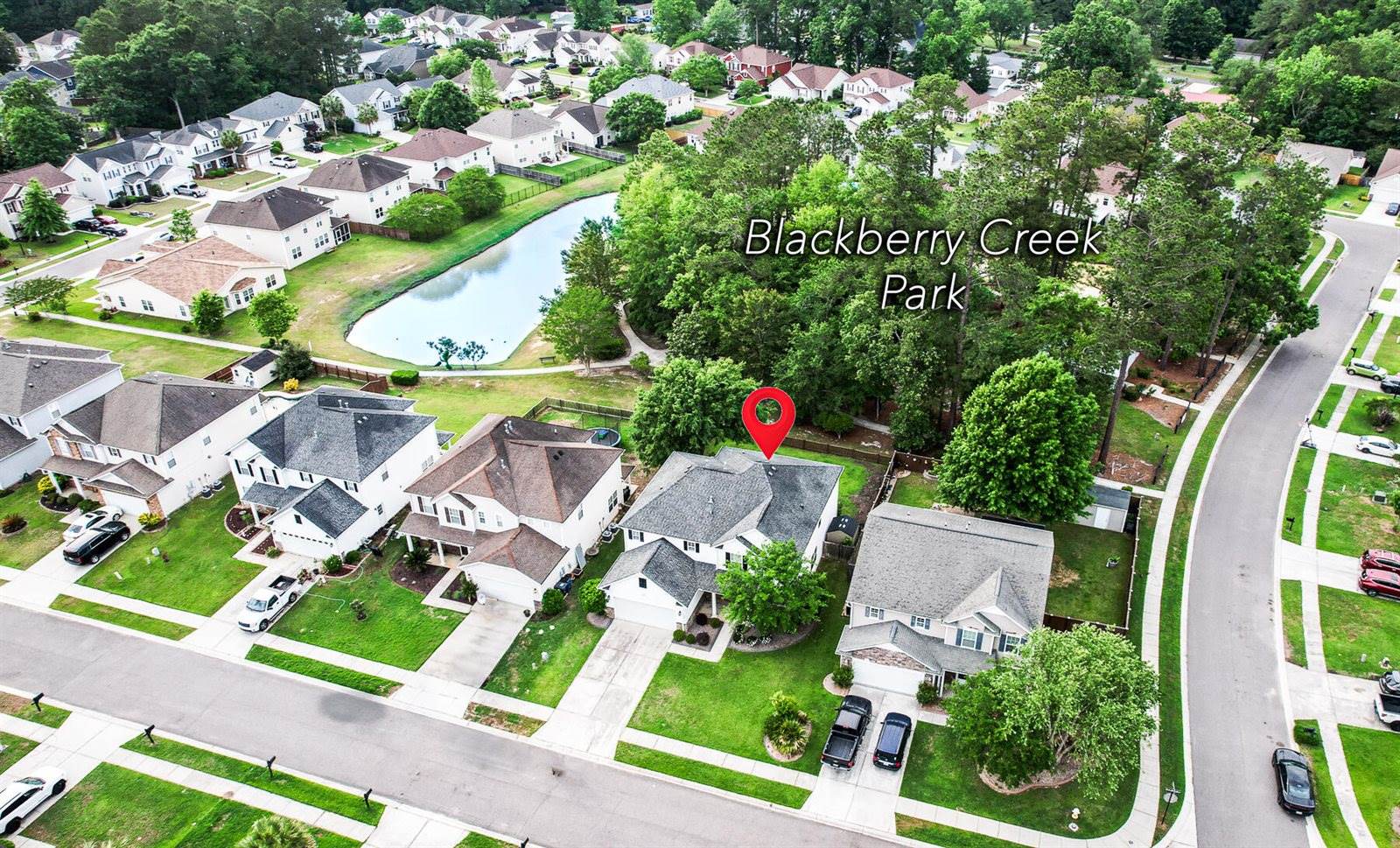 218 Austin Creek Court, Summerville, SC 29483