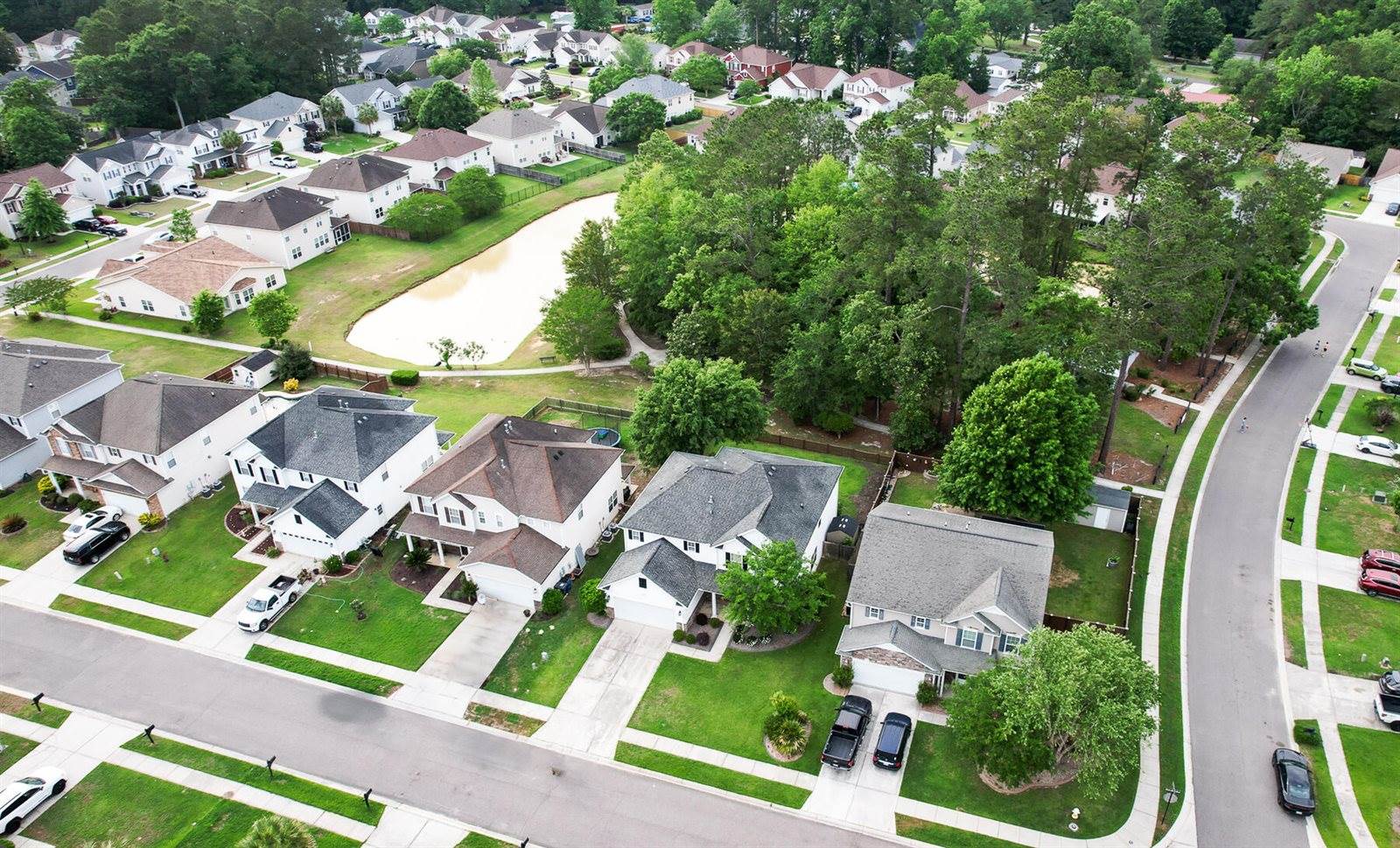 218 Austin Creek Court, Summerville, SC 29483