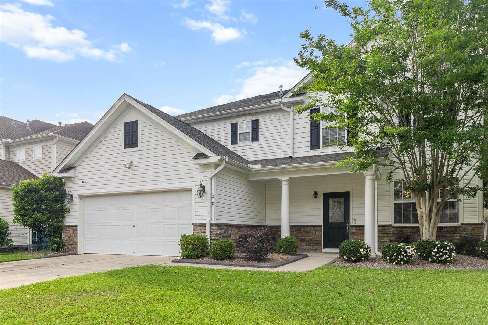 218 Austin Creek Court, Summerville, SC 29483