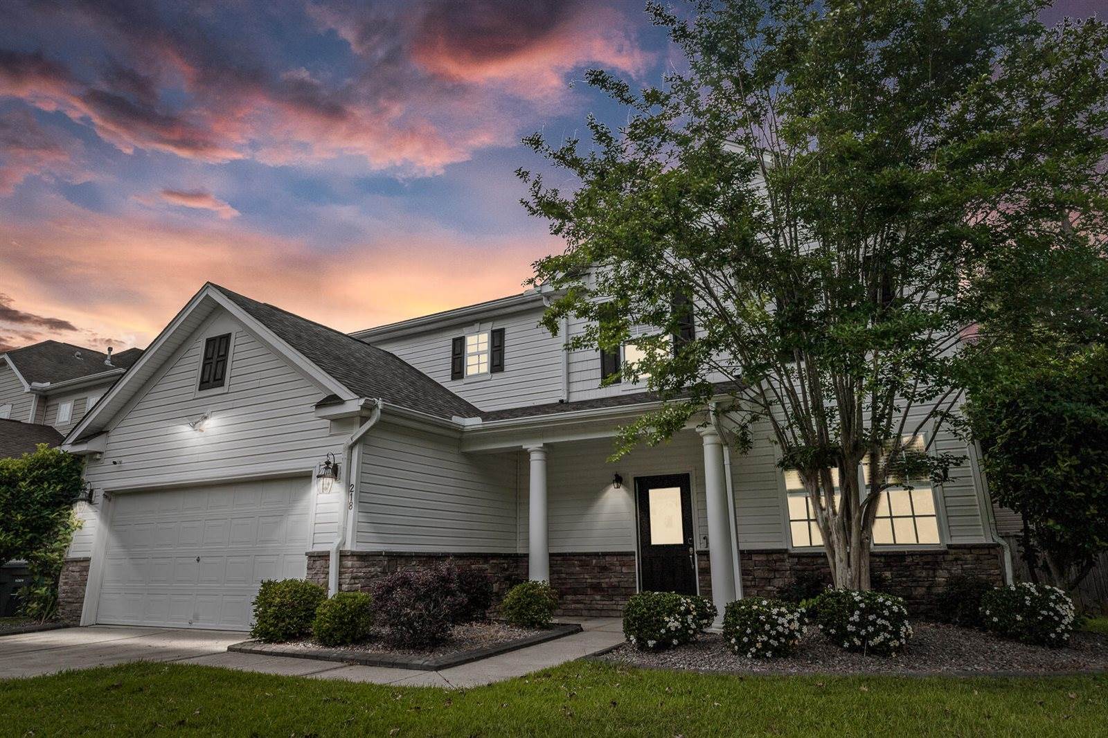 218 Austin Creek Court, Summerville, SC 29483