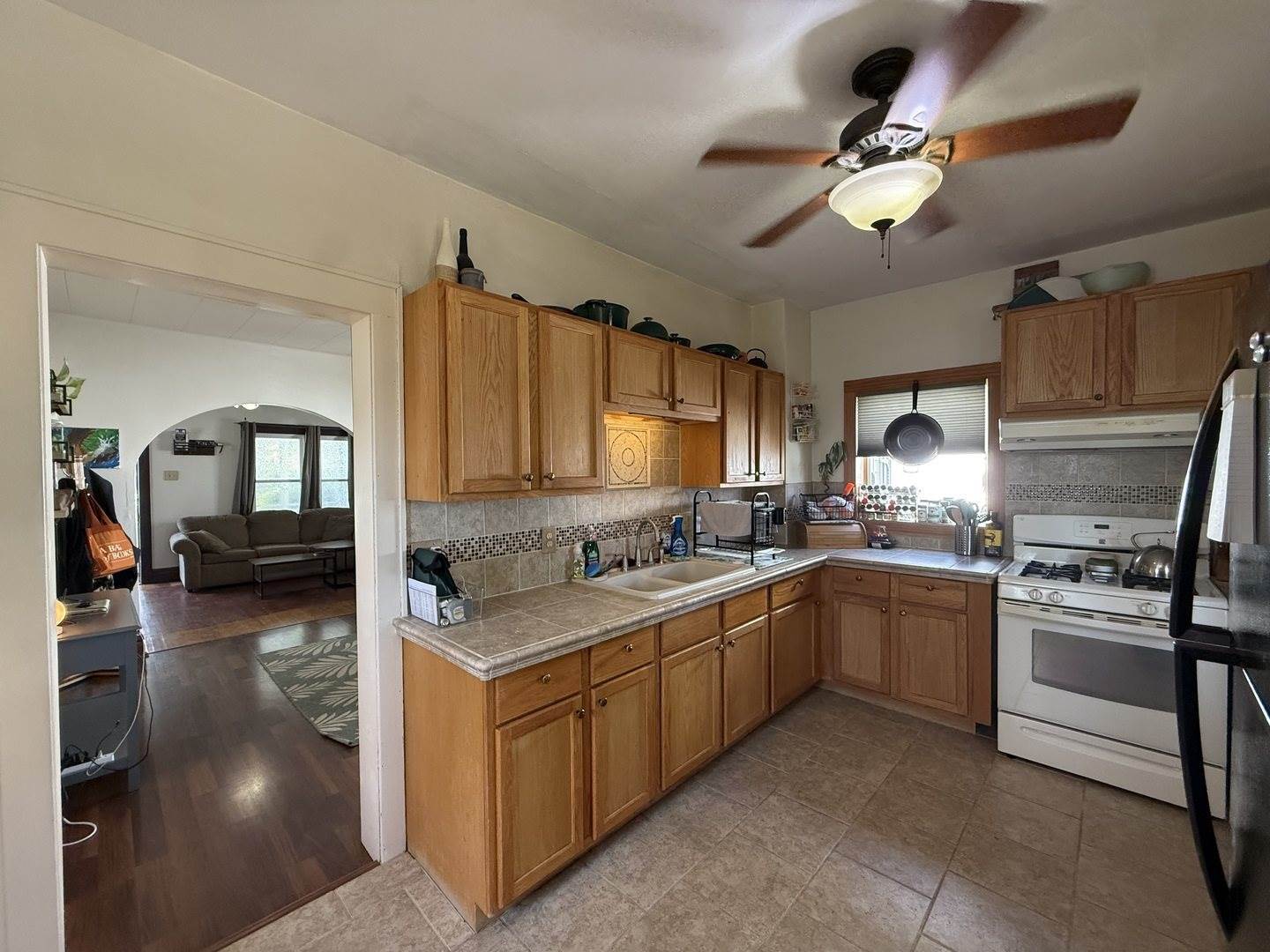 845 West Avon Street, Freeport, IL 61032