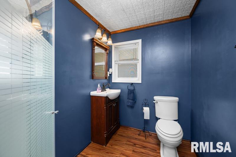 824 South State Street, Geneseo, IL 61254