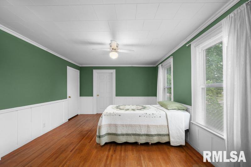 824 South State Street, Geneseo, IL 61254