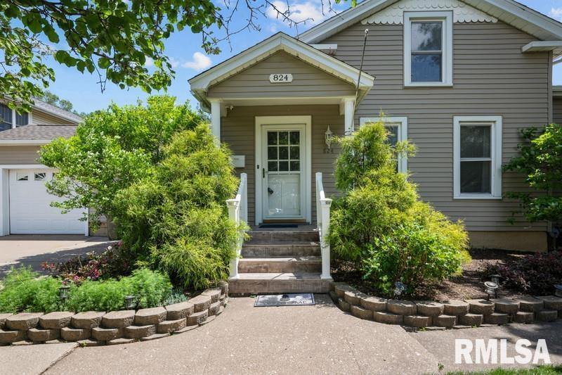 824 South State Street, Geneseo, IL 61254