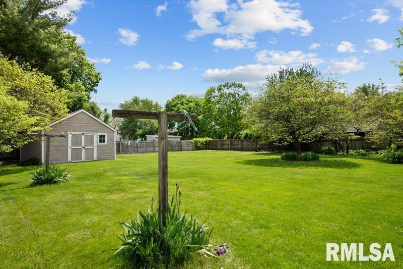 824 South State Street, Geneseo, IL 61254