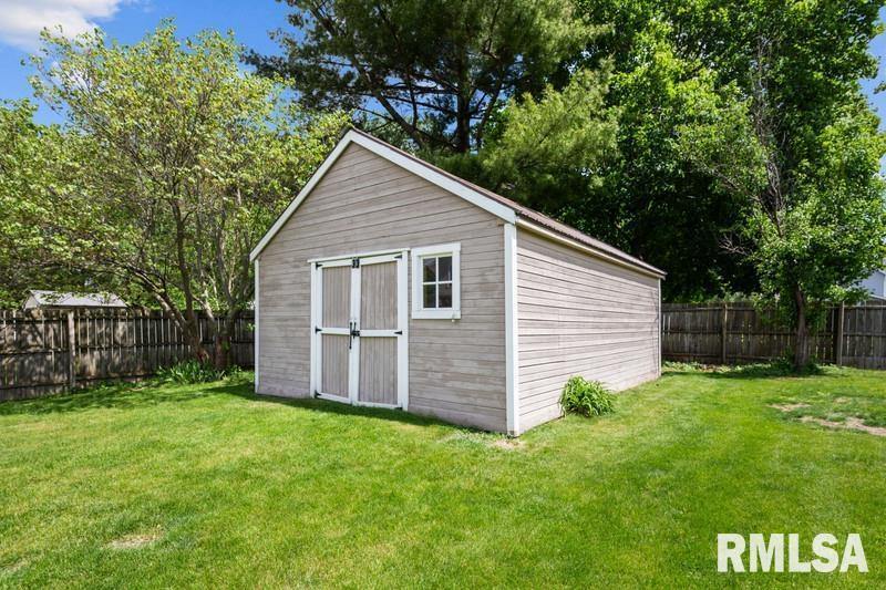 824 South State Street, Geneseo, IL 61254