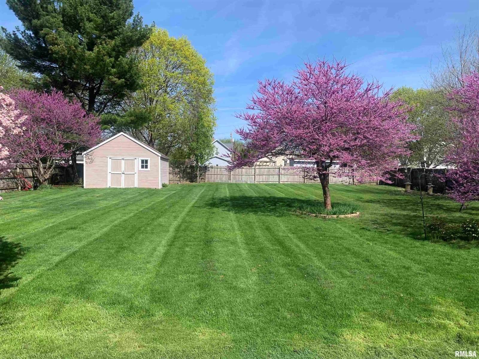 824 South State Street, Geneseo, IL 61254