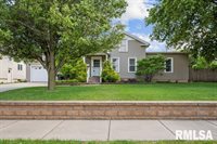 824 South State Street, Geneseo, IL 61254