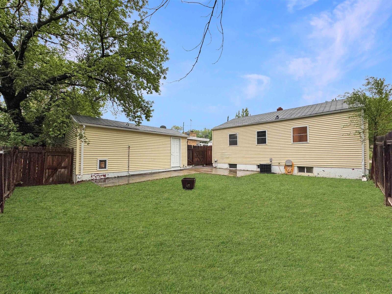 1201 Soo St. SE, Minot, ND 58701