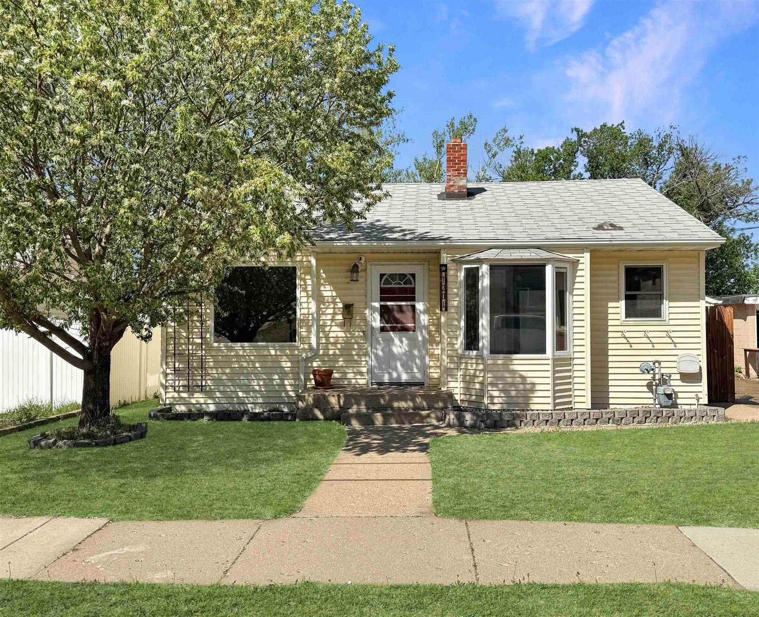 1201 Soo St. SE, Minot, ND 58701