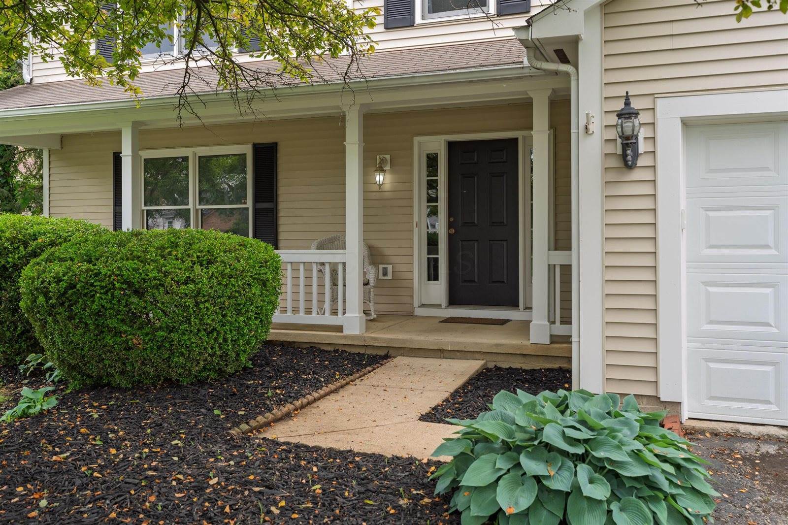 2363 Sundew Avenue, Grove City, OH 43123