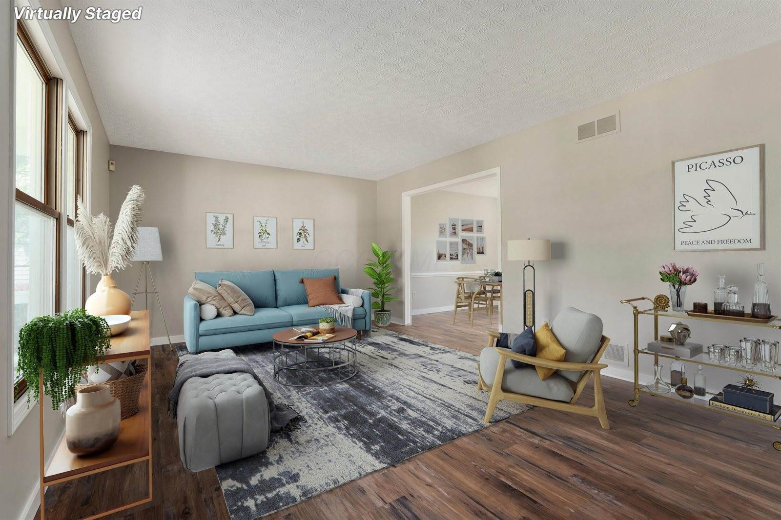 2363 Sundew Avenue, Grove City, OH 43123