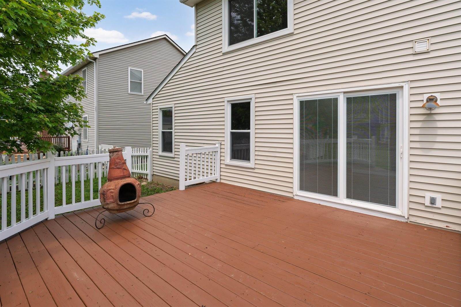 2363 Sundew Avenue, Grove City, OH 43123