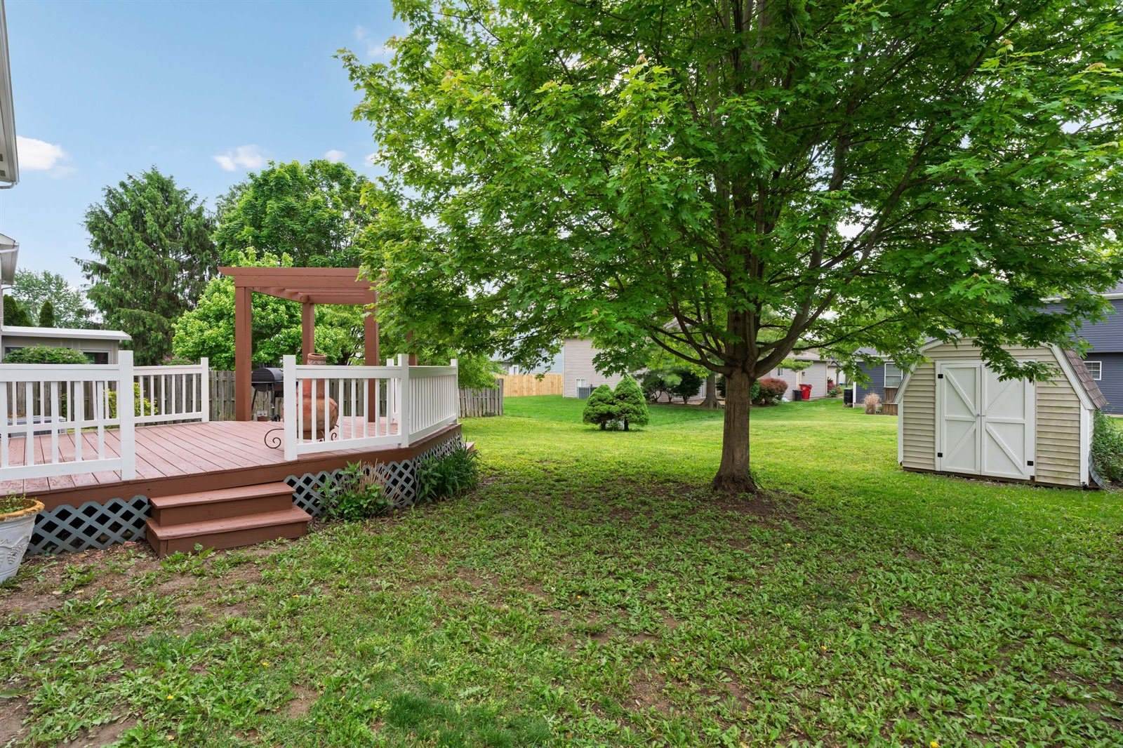 2363 Sundew Avenue, Grove City, OH 43123