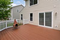 2363 Sundew Avenue, Grove City, OH 43123