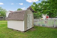 2363 Sundew Avenue, Grove City, OH 43123