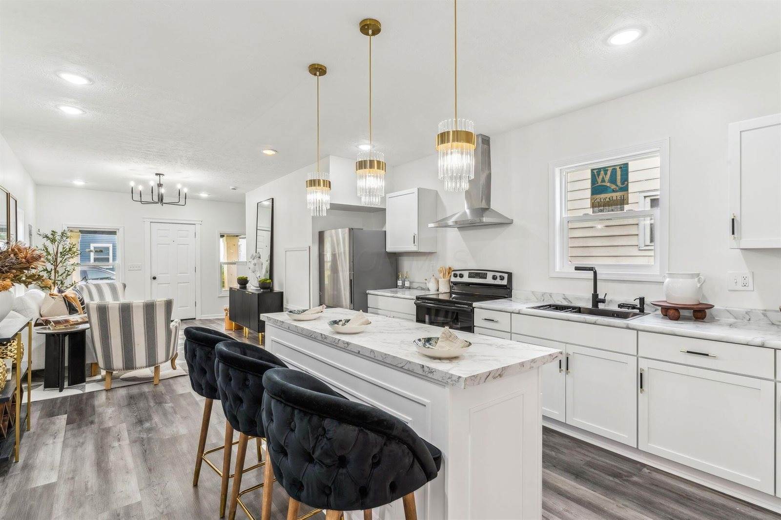 568 Wilson Avenue, Marion, OH 43302