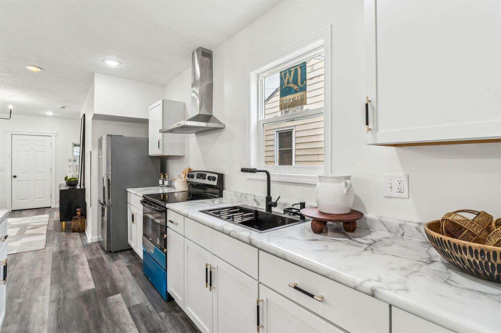 568 Wilson Avenue, Marion, OH 43302