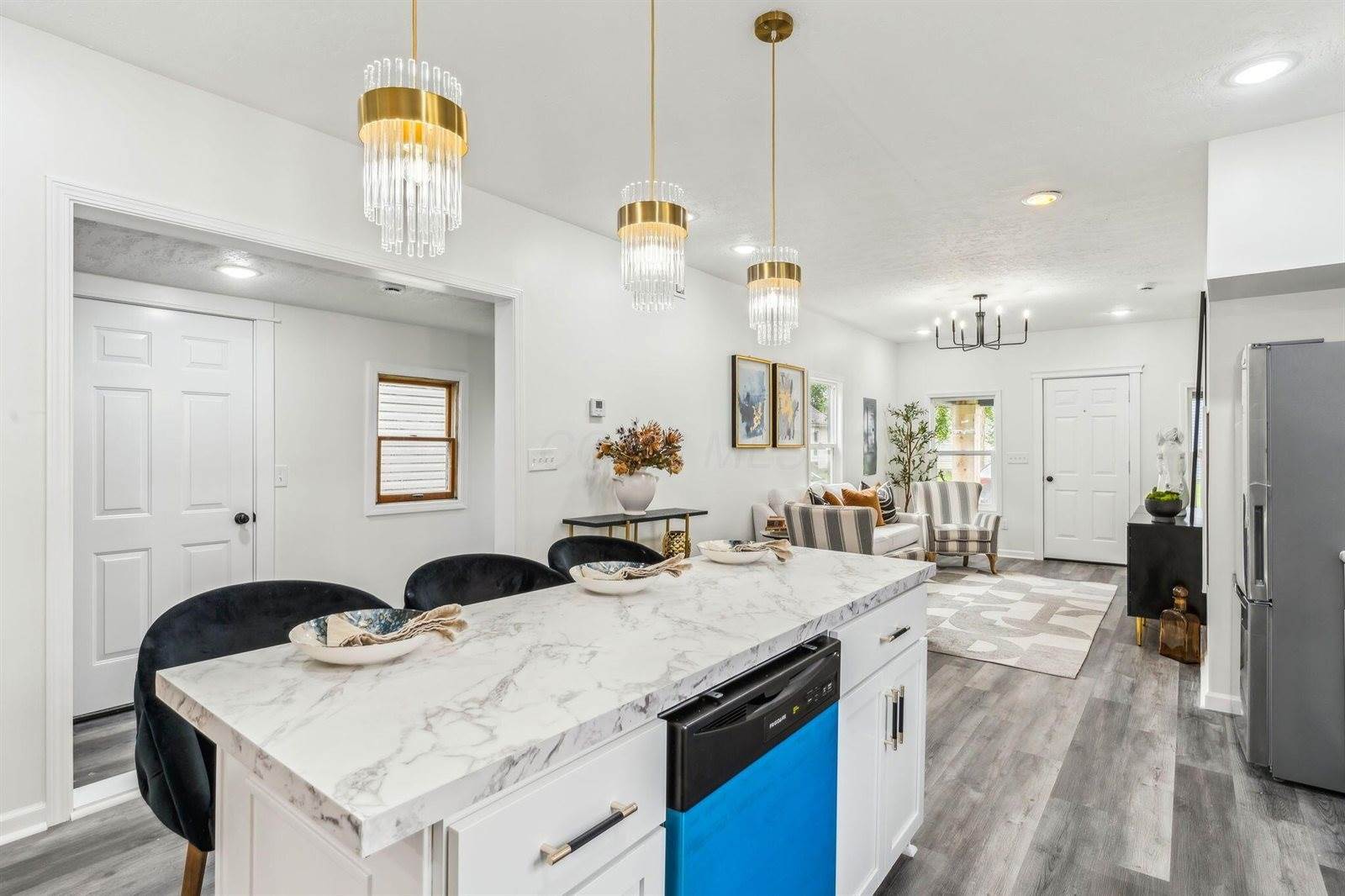 568 Wilson Avenue, Marion, OH 43302