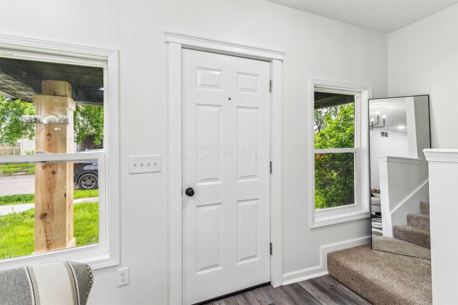 568 Wilson Avenue, Marion, OH 43302