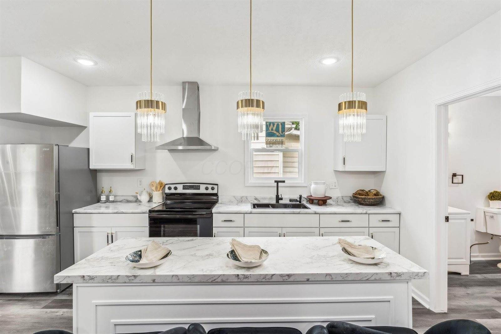 568 Wilson Avenue, Marion, OH 43302