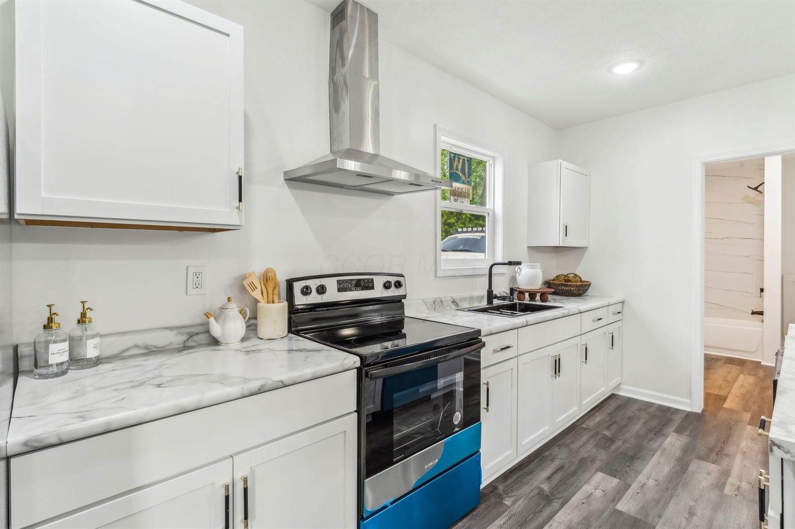 568 Wilson Avenue, Marion, OH 43302