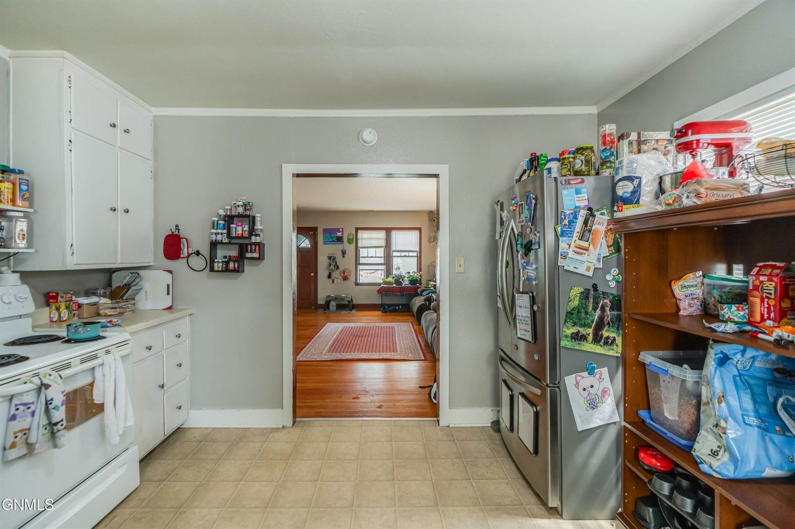 214 16th Street, Bismarck, ND 58501