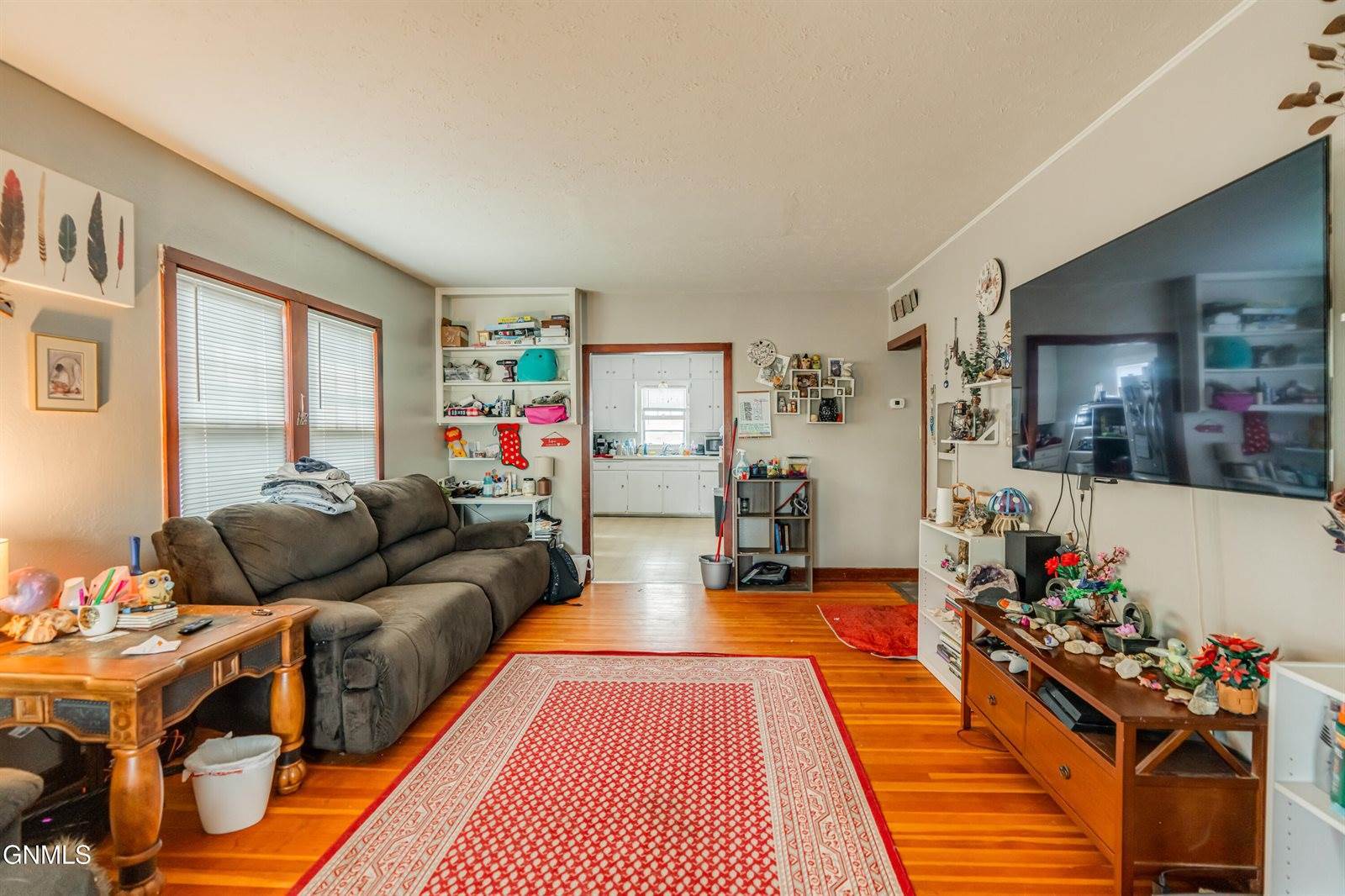 214 16th Street, Bismarck, ND 58501