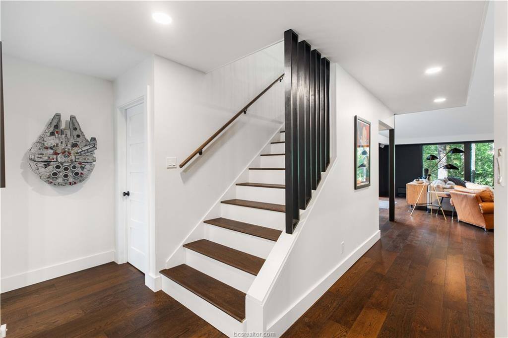 23 Forest Drive, College Station, TX 77840