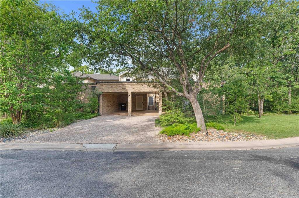 23 Forest Drive, College Station, TX 77840